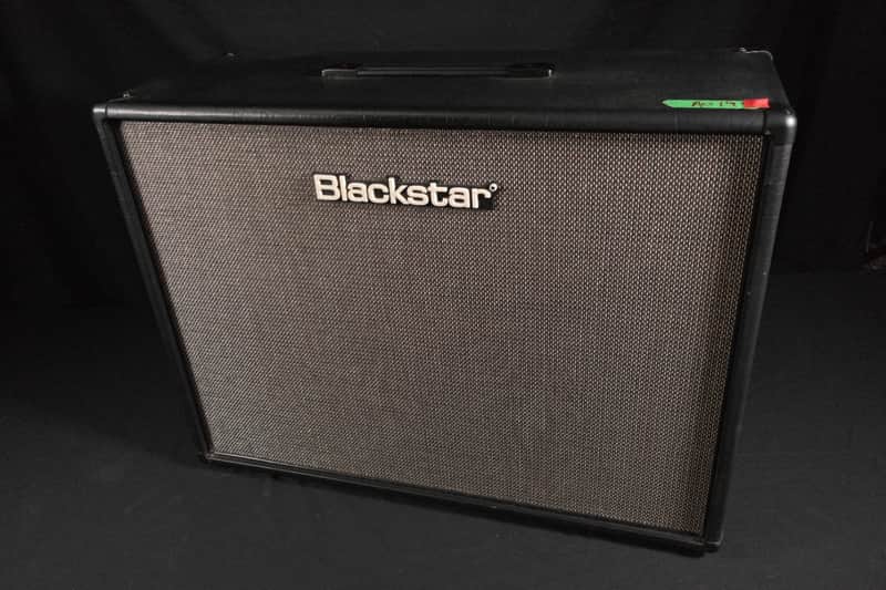 Blackstar HTV-212 MKII Guitar Cabinet image 1