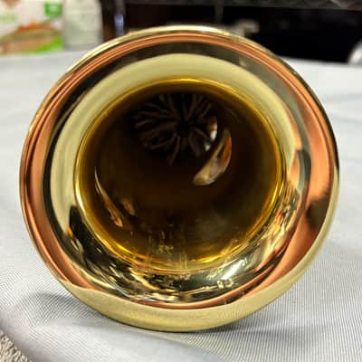 Selmer Soprano Saxophone Series II Super Action 80 image 7