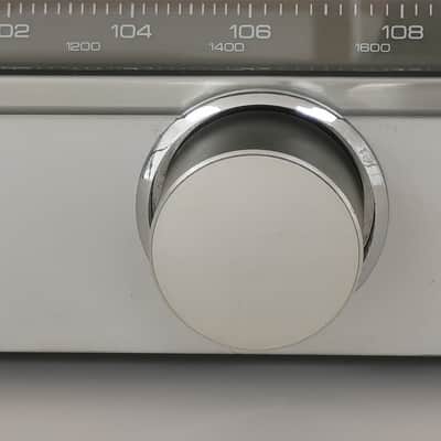 TOSHIBA ST-T25 – Tuner Stereo Hi-Fi Vintage AM/FM image 6