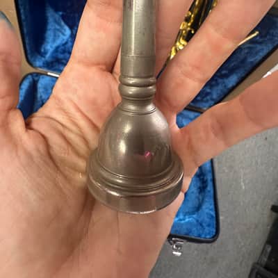 Yamaha YEP 201 Euphonium 3/4 image 17