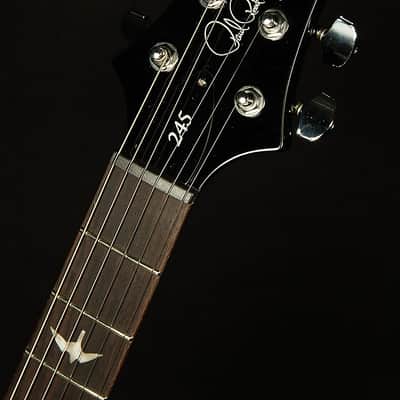 PRS Guitars 2022 Model SE 245 image 3