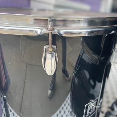 2000s” Sonor -503 Series- Black 4P image 5