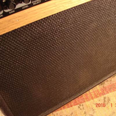Crate CR112 Combo Guitar Amplifier image 6