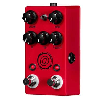 JHS Pedals The AT+ - Andy Timmons image 1