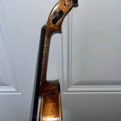 Guaneri Maestro Del Guse Violin 2026 No. 127 Full 4/4 Maestro Del Guse Guaneri 2026 image 6