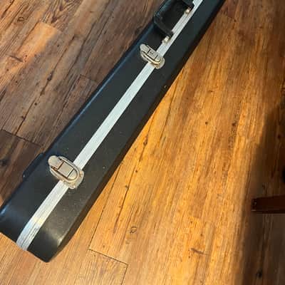 Fender Noel Redding Signature Jazz Bass 1997 - Sunburst image 8