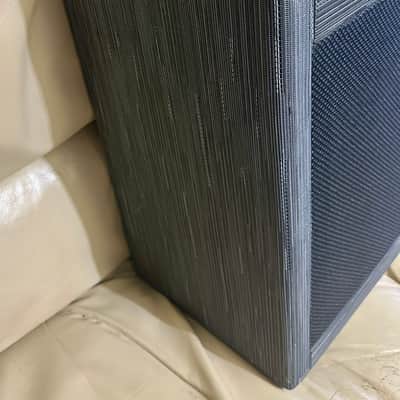 Morgan Custom Shop AC40 Deluxe 40w 1x12 Guitar Combo 2019 FLIGHTCASED - Twilight image 1