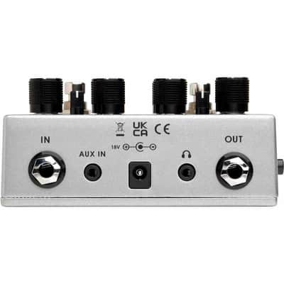 AGUILAR THPREPEDAL Standard - Tone Hammer Preamp DI image 2