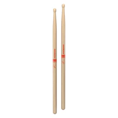 Pro Mark Signature Matt Halpern image 3