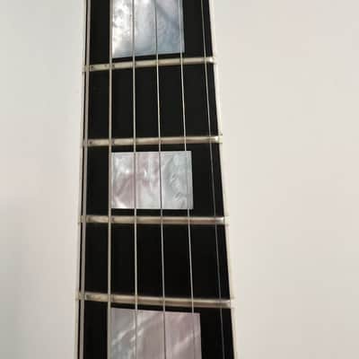 Gibson Les Paul Custom Ebony 2015 image 8