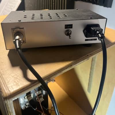 CADAC G 268-A 1972 - GOLD image 3