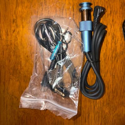 Sunyin GO-Pro Acoustic Pickup X2 Double image 5