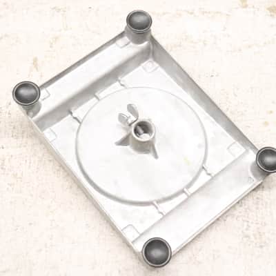 Ludwig Drum Practice Pad Vintage 1970's image 5