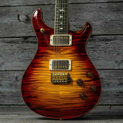 PRS Private Stock McCarty 594 - Dark Cherry image 1
