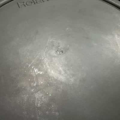 3 Pack - Roland PD-8 Dual Trigger V-Drum Pads - CU49265, CU49288, & CU49266 image 5