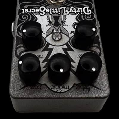 Catalinbread Dirty Little Secret MKIII 2010s - Black X5163 image 3