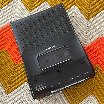 Sony Stereo Tape Recorder - 1960’s All Original and Complete! - Made in Japan 🇯🇵! - Sounds Awesome! - Mini Old School Recording Studio! - image 7