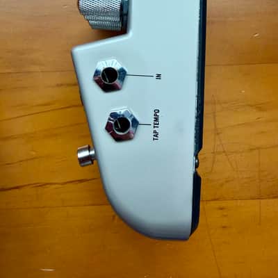 Marshall EH-1 Echohead Delay Pedal image 4