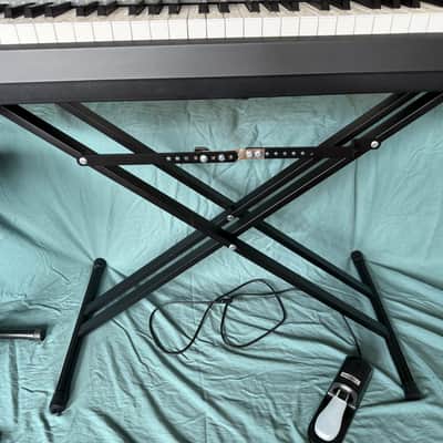 Kurzweil KA-120 2018 - Black image 7