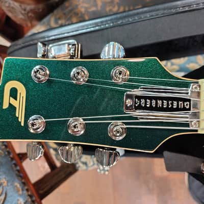 Duesenberg Mike Campbell 2024 - New image 3