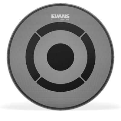 Evans dB One Drum Head, 10 inch image 1
