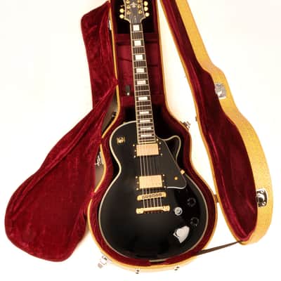 Douglas EGC-400 LP Premium Tweed Guitar Case with Burgundy Lining for Gibson & Epiphone Les Paul image 1