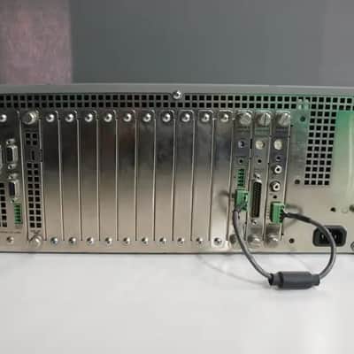 Sony DCP-1000 Digital Cinema Processor 1997 image 2