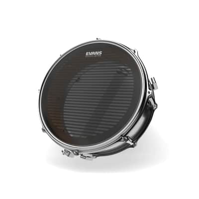 EVANS dB One Rock Pack (10 Zoll, 12 Zoll. 16 Zoll) mit dB One Snare-Schlagfell (14 Zoll) und dB One Bassdrum-Fell (22 Zoll) image 3
