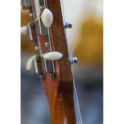 1959 Gibson Les Paul Junior cherry image 23