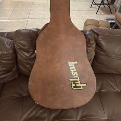 Gibson Hummingbird Original 2019 - 2024 - Heritage Cherry Sunburst image 1