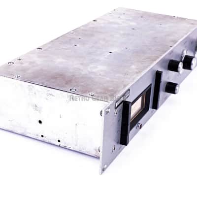 Urei 1176LN Rev B Blue Stripe Compressor Limiting Amplifier Vintage Rare 1176 Historic image 5