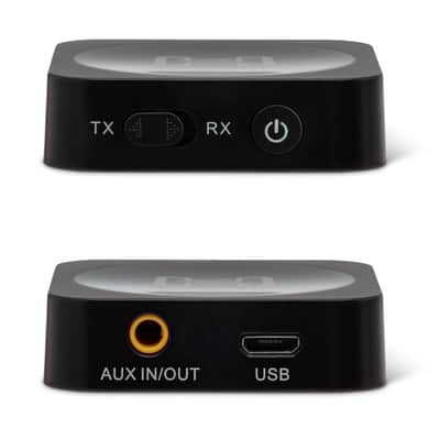 Hosa Drive Bluetooth Audio Interface image 2