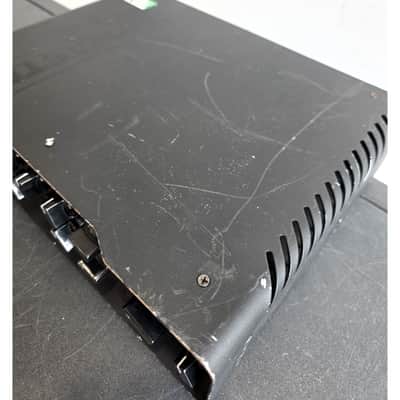 Immagine Ashdown RM 500 EVO Head - Bass Amplifiers - Good - 5