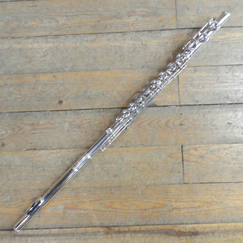 Selmer Bundy Flute
