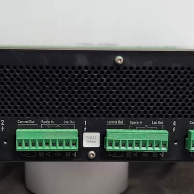 Bosch LBB4424/10 4-channel power amplifier 4 x 125 W image 6