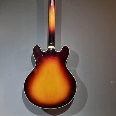 Eastman T386 2010s - Sunburst image 6