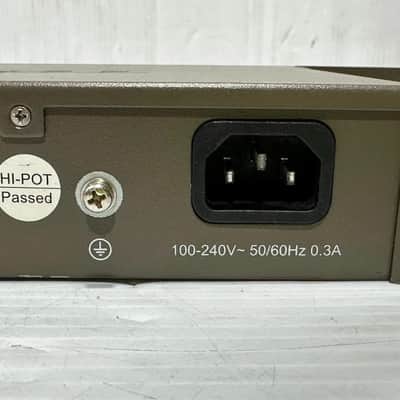 TP-LINK TL-SG1008 8-Port Gigabit Switch #2992 (One) THS image 7
