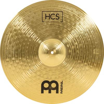 Meinl HCS image 7