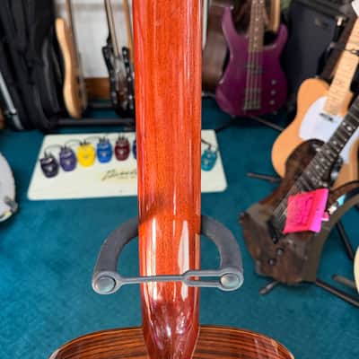 Aria AC-20 Classical Guitar Made in Japan image 12