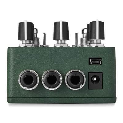 Red Panda Lab Radius Ring Modulator & Frequency Shifter Effects Pedal image 4