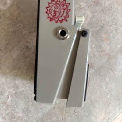 Analogman Boss GE-7 Equalizer with Mod 2008 - 2020 - Grey image 2