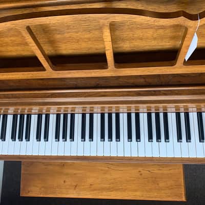 Baldwin Acrosonic Upright Console Piano (1991) image 5