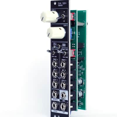 ADDAC215 Dual S&H+ image 2