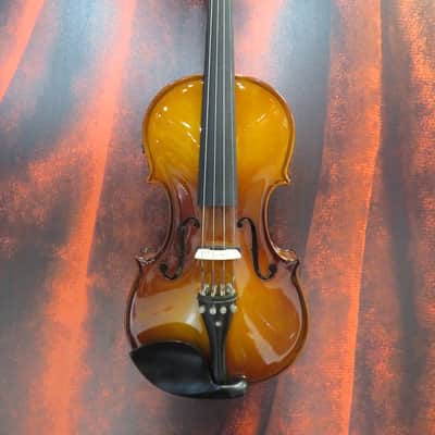 CVNAE-300 Violin (Raleigh, NC) image 2