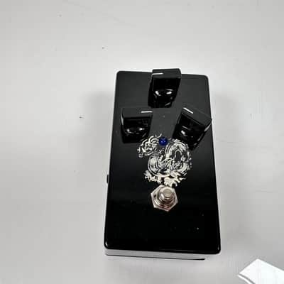 Lovepedal Black Dragon Fuzz image 1