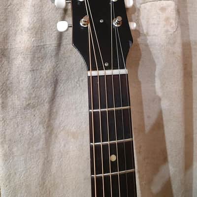 Gibson LG-0 1963 Mahogany image 3