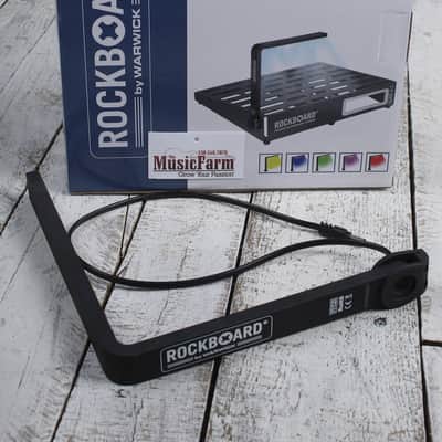 RockBoard RBO B LED LIGHT LED Light for Pedal Boards with 6 Selectable Colors image 1