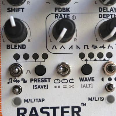 Immagine Red Panda Raster V2 - 9