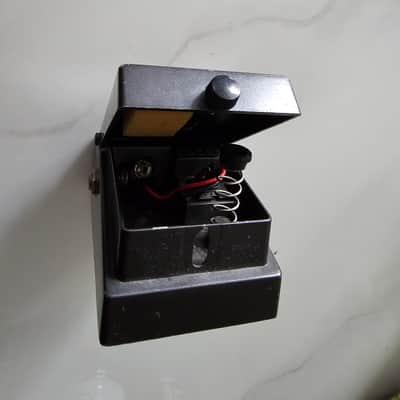 Boss MT-2 Metal Zone (Silver Label) 1991 - Present - Black image 6