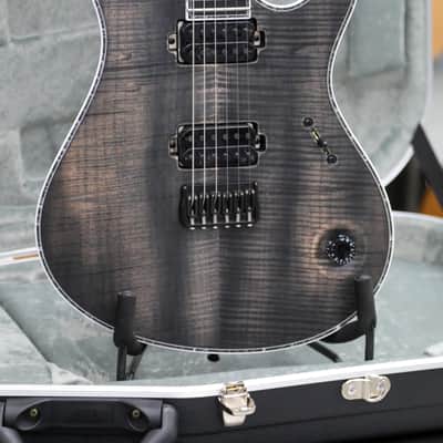 MAYONES Regius 6 Antique Black Matt image 11